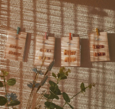 Derfor er press on nails en game-changer for dine negle