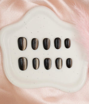 Black Diamond Almond