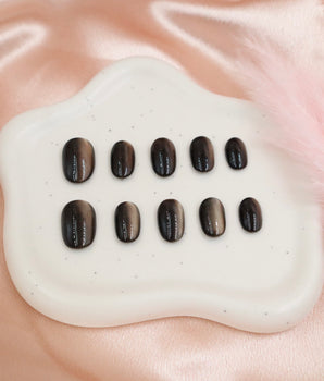 Black Diamond Almond