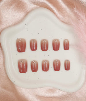 Nude Diamond