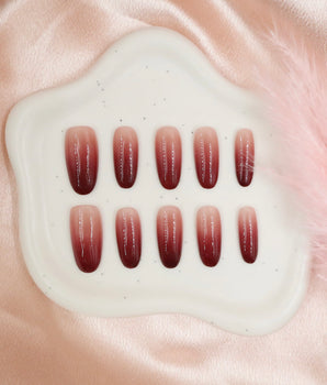 20th Red Almond