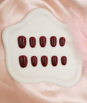 Ruby Almond