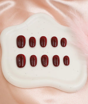 Ruby Almond