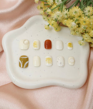 Jovial Mustard