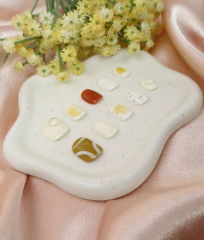 Jovial Mustard