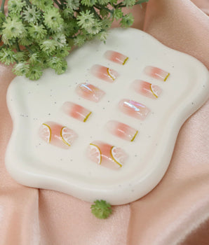 Pink Lemon Citrus