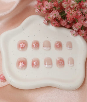 Sweet Blooming Sakura