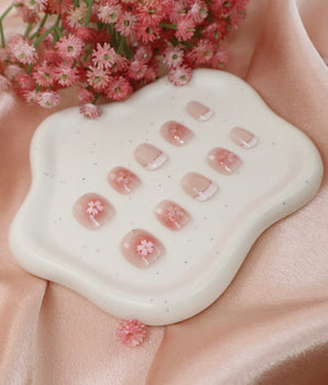 Sweet Blooming Sakura