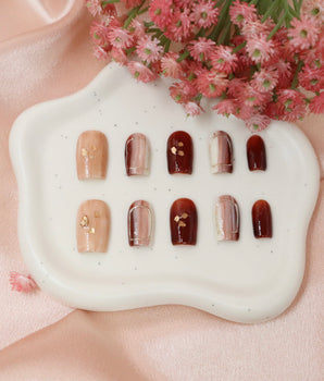 Sweet Mocha Gold